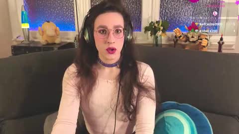 zesty_peach online show from March 23, 11:43 pm