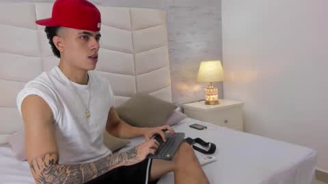 Sebas online show from October 28, 4:13 am