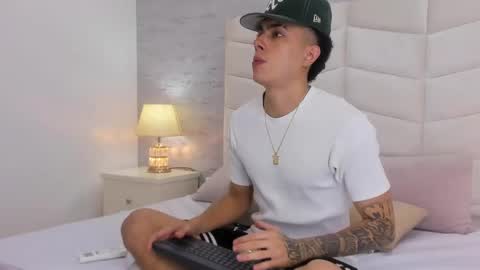 Sebas online show from October 9, 3:56 am