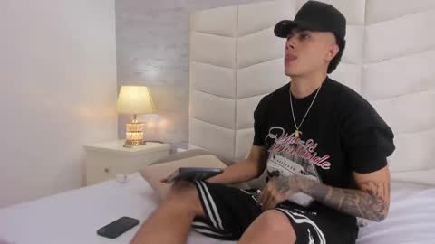 Sebas online show from October 10, 5:02 am