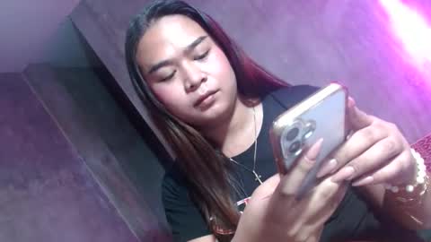 zethiabautsta18 online show from February 27, 12:20 pm