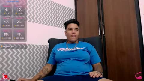 zeus_ftm online show from September 12, 2:08 pm