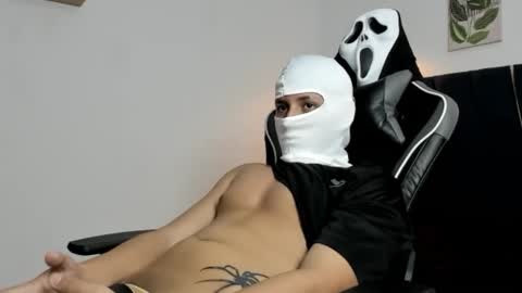 zeusapollofuck online show from October 11, 1:43 am