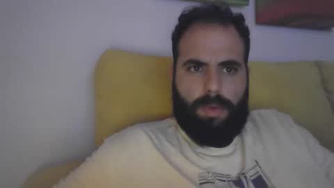 Zeus online show from February 5, 10:57 pm