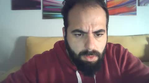 Zeus online show from January 6, 9:57 am