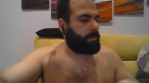 Zeus online show from March 1, 7:29 pm