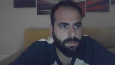 Zeus online show from February 21, 10:57 pm