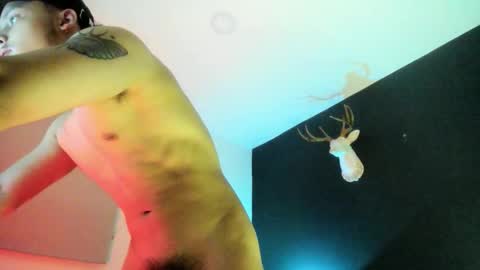 zeus online show from February 26, 2:37 am