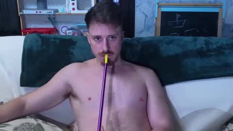 Zeus Octavian online show from April 14, 2:04 am