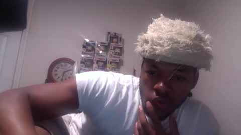 zeusrnb online show from December 2, 6:34 am