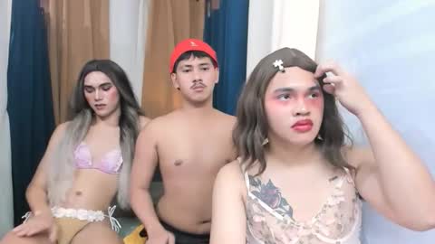 zavier skinny asian online show from March 19, 7:03 am