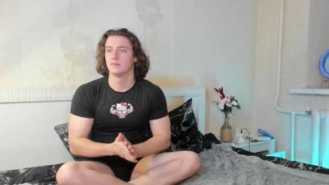 zevsonsex online show from November 18, 8:01 pm