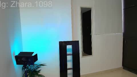 Zhara online show from February 24, 11:57 am