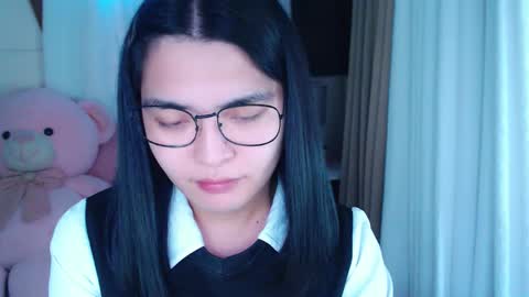 im your lovely zhaviabigcock here online show from January 16, 8:22 am