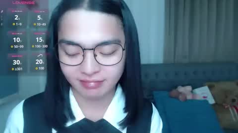 im your lovely zhaviabigcock here online show from March 26, 4:45 pm