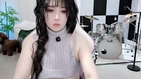 zhen online show from September 16, 8:56 pm