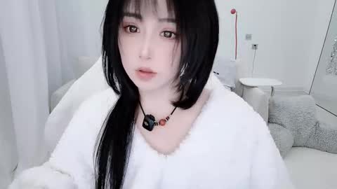 zhen online show from January 7, 1:54 am