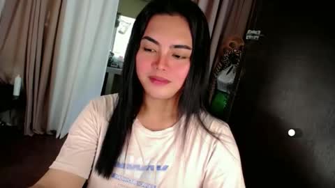 CATE online show from October 21, 2:16 am