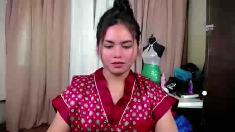 CATE online show from October 5, 1:36 am