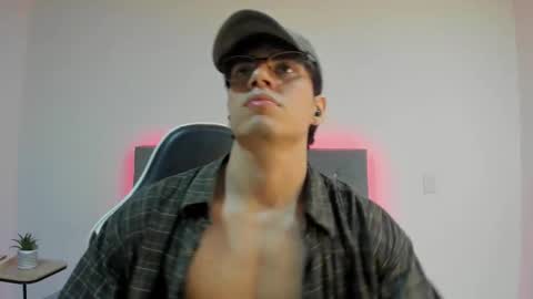 Zhingarher online show from November 14, 4:36 am