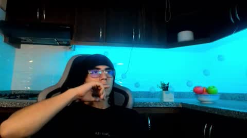 Zhingarher online show from January 7, 2:27 am