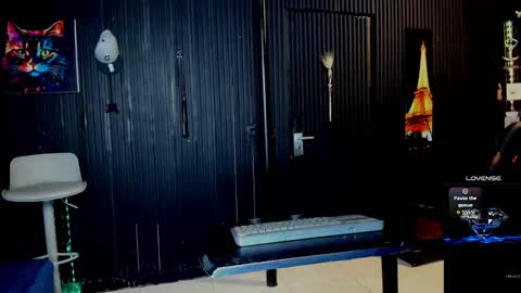 zhoestrong online show from September 13, 2:47 am