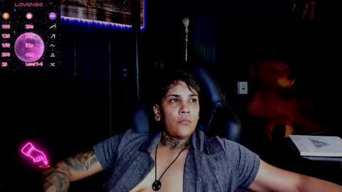 zhoestrong online show from March 10, 3:41 pm