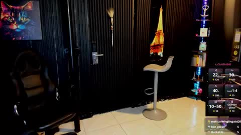 zhoestrong online show from October 15, 12:03 am