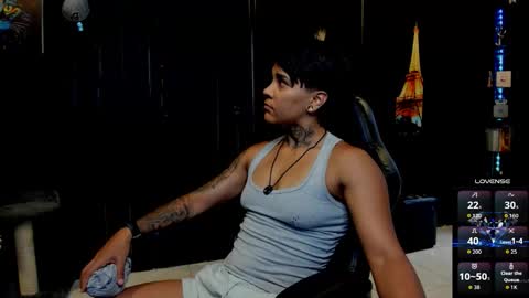 zhoestrong online show from September 8, 6:40 pm