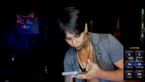 zhoestrong online show from September 18, 10:19 am