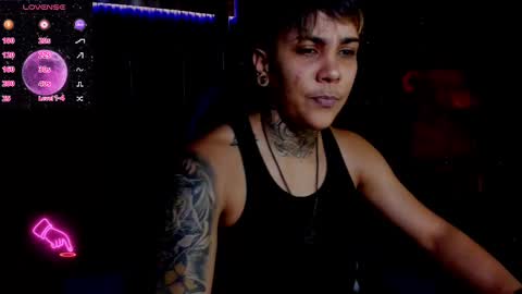 zhoestrong online show from March 7, 11:49 pm