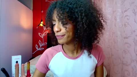 Zia Green online show from February 23, 8:06 am