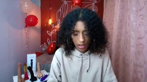 Zia Green online show from February 18, 12:06 pm