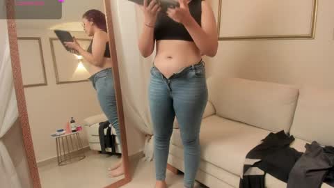 Zia Carter online show from April 11, 4:06 am