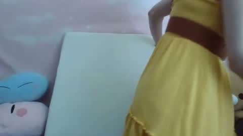 ziacristal online show from October 19, 10:25 pm