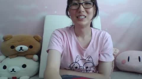 ziacristal online show from September 29, 10:09 pm