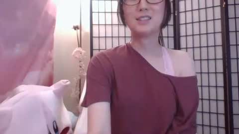 ziacristal online show from October 27, 4:12 am