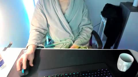 ziemlichflutschig online show from February 14, 4:58 am