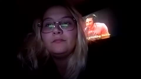 Ziggy online show from December 2, 7:30 am