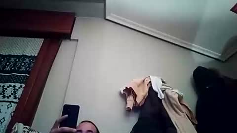 zigor13 online show from March 29, 5:47 pm