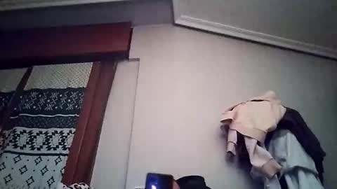 zigor13 online show from April 18, 6:32 pm