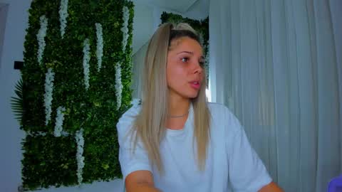 Galli online show from October 6, 2:46 pm