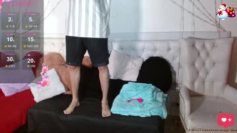 Zion  Bora online show from January 4, 3:18 am