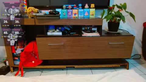 Ziremya online show from January 5, 6:55 pm