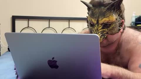 Zach online show from April 2, 4:42 am