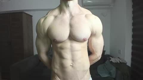 Zack Blitz online show from April 8, 7:50 pm