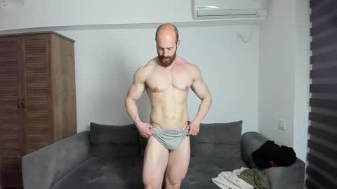 Zack Blitz online show from May 6, 7:42 pm