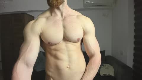 Zack Blitz online show from April 15, 7:58 pm