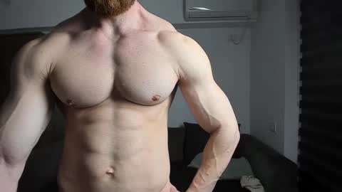 Zack Blitz online show from May 14, 7:56 pm