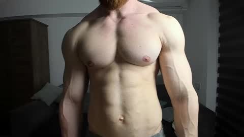 Zack Blitz online show from May 12, 7:34 pm